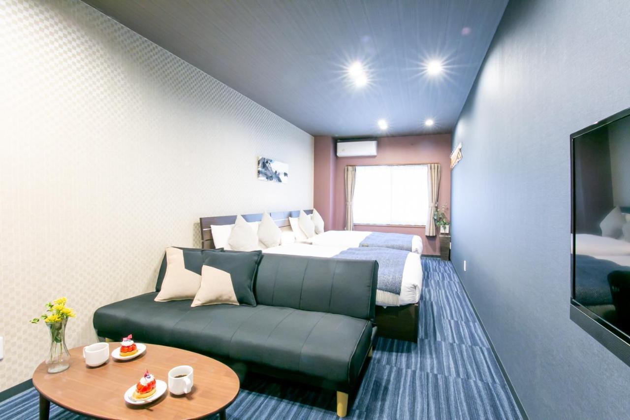 Playsis Asakusa Токио Экстерьер фото