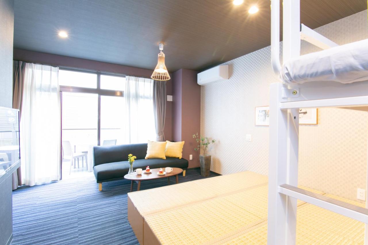 Playsis Asakusa Токио Экстерьер фото
