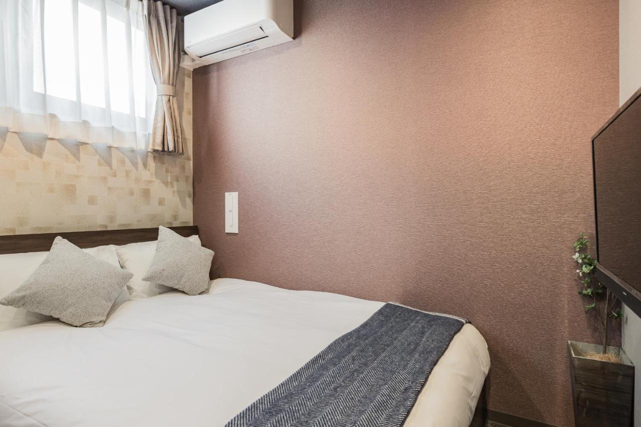 Playsis Asakusa Токио Экстерьер фото