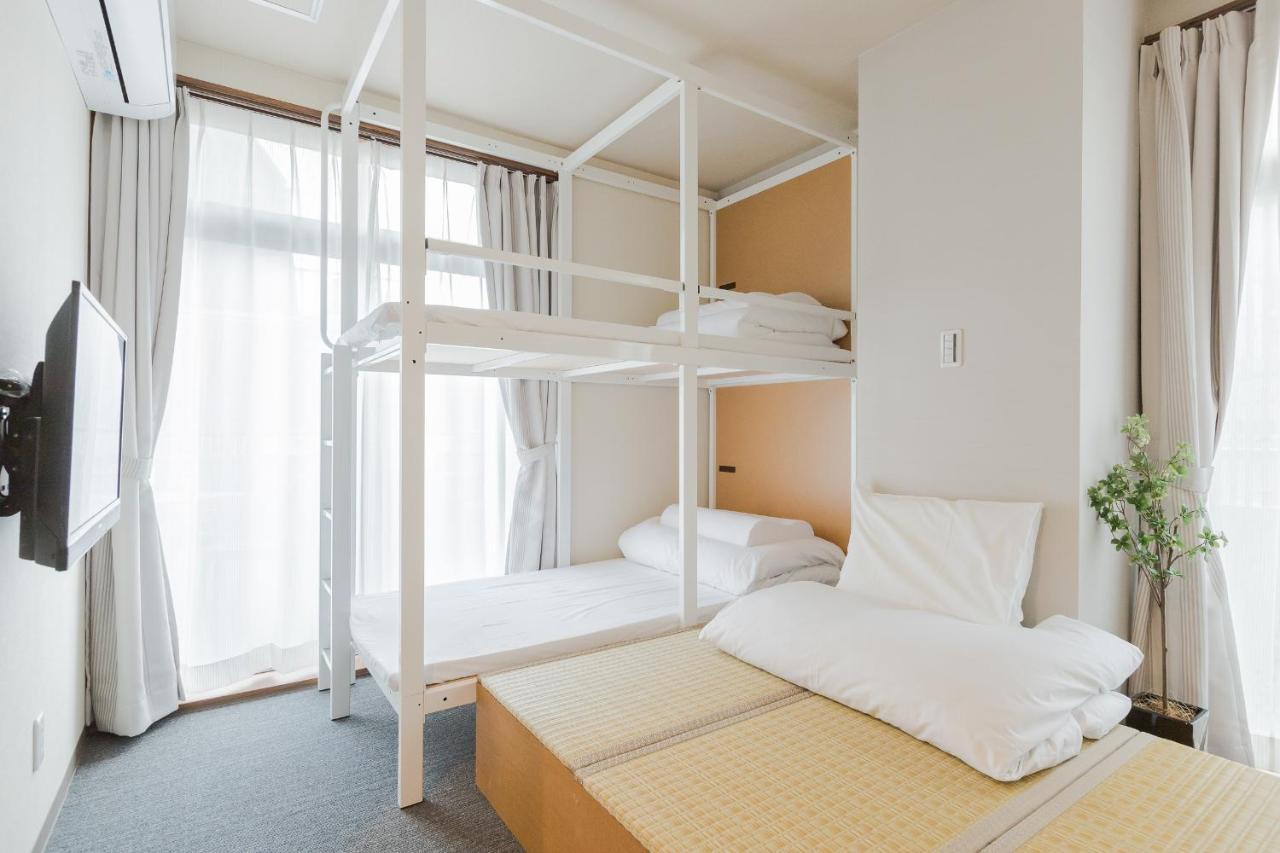 Playsis Asakusa Токио Экстерьер фото