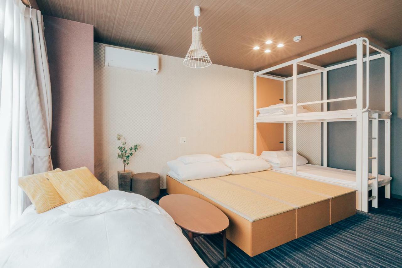 Playsis Asakusa Токио Экстерьер фото