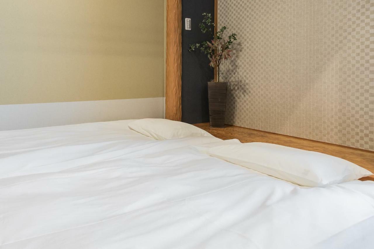 Playsis Asakusa Токио Экстерьер фото