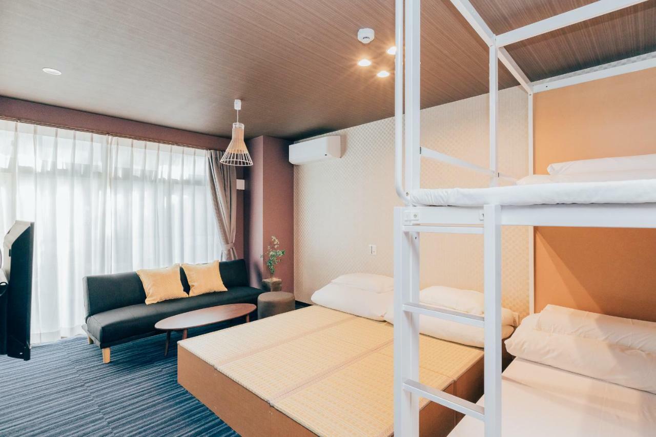 Playsis Asakusa Токио Экстерьер фото